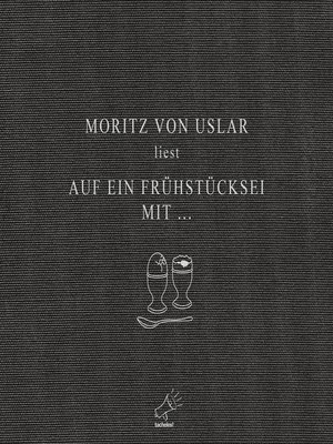 cover image of Auf ein Frühstücksei mit...